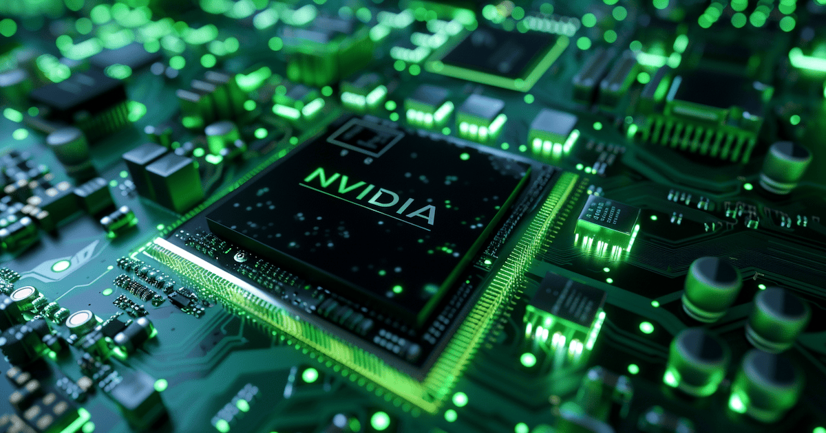 The Next NVIDIA?