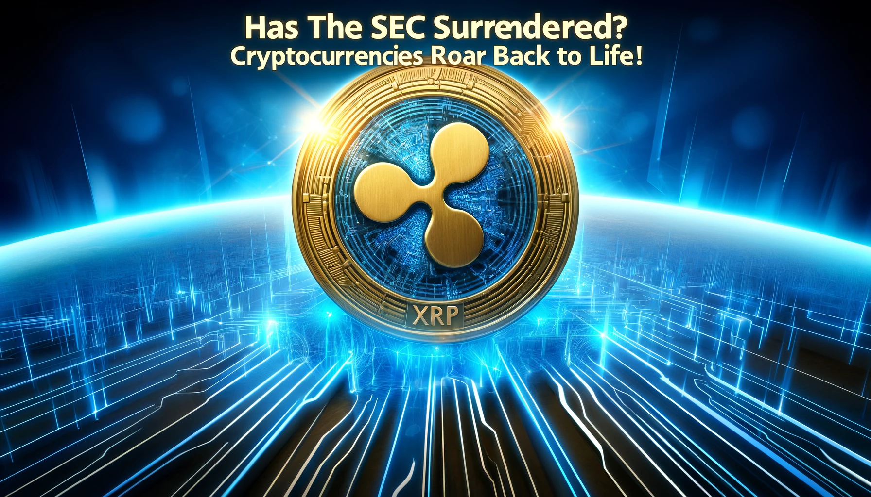 Has the SEC Surrendered?