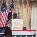 Trump’s Unexpected Turn: Championing Bitcoin at the 2024 Conference