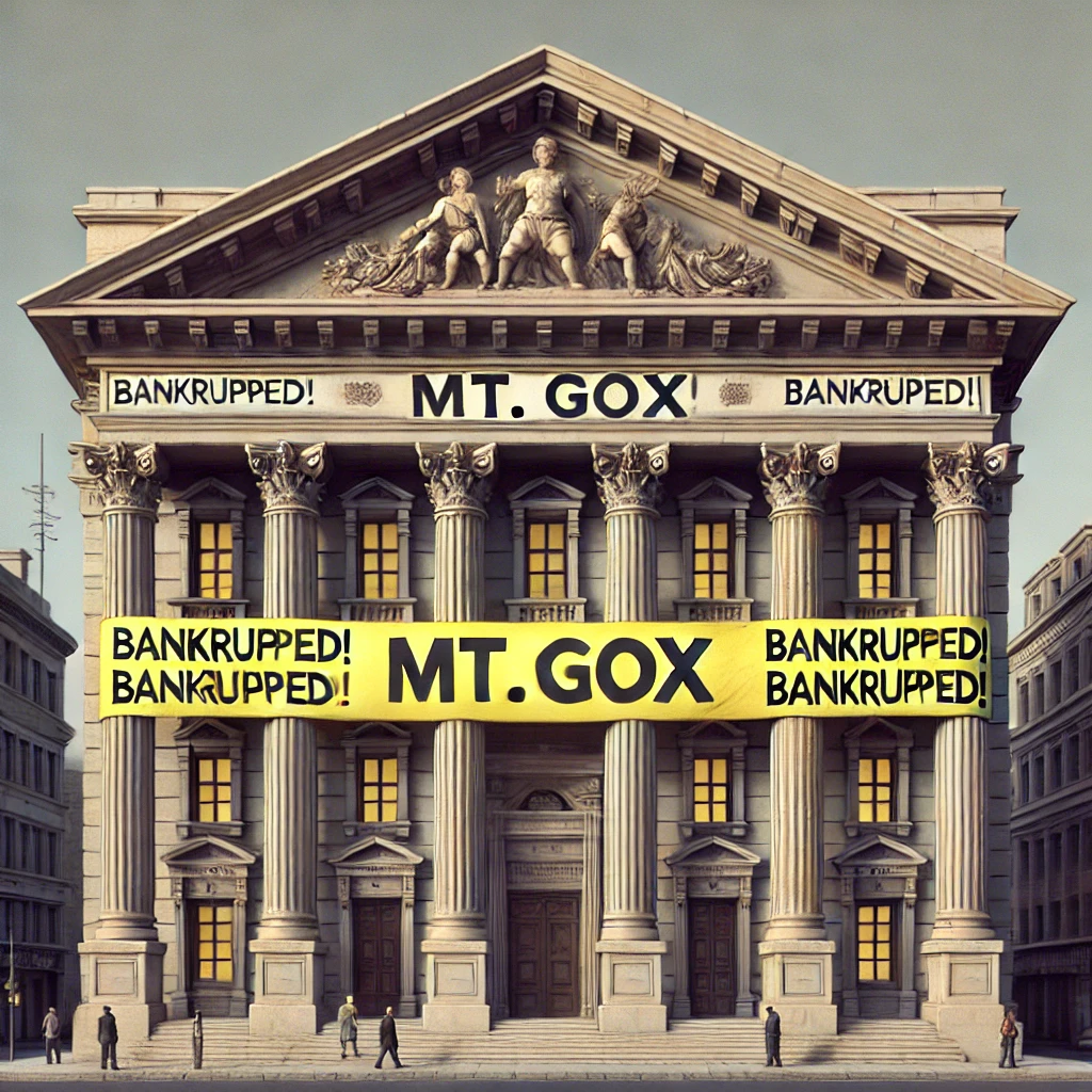 Mt.Gox