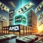 AMD’s Daring $5 Billion Gambit: ZT Systems Acquisition Unveiled