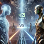 One AGI, One NVIDIA: Who Will Rule AI?