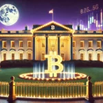 Crypto’s 2025 Boom: Washington’s Power Shift