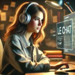 Le Chat: AI’s New Speed Champion