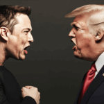 Trump Dumped Elon. Now What?