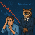 Crypto Bloodbath or Blessing? The Smart Strike Starts Now