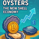 Tokenizing Oysters: The New Shell Economy