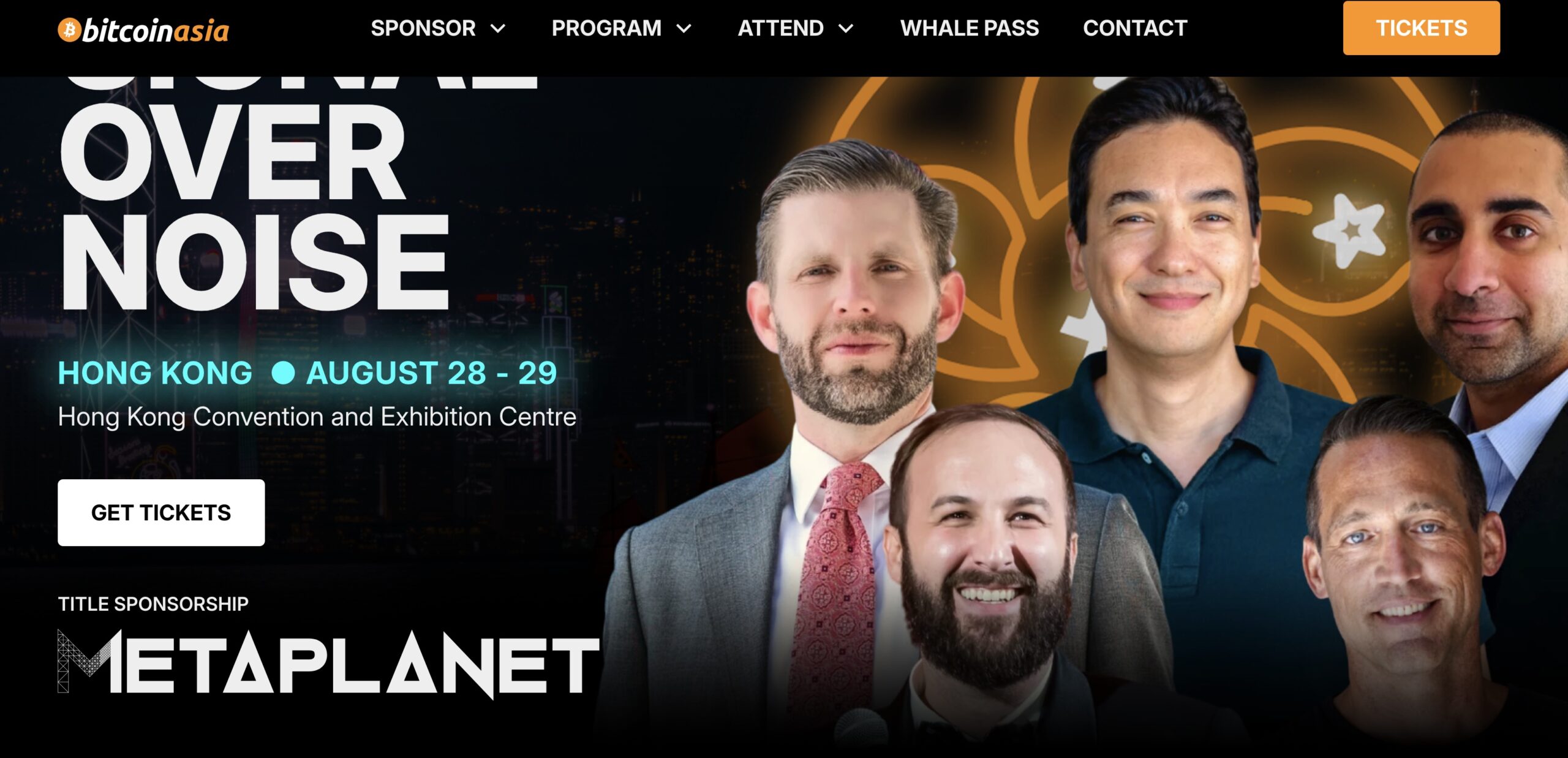 BitcoinAsia