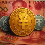China’s Yuan Token Sparks a New Liquidity Crossroad