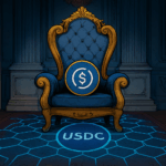 Crypto : The New Buyer of U.S. Treasury Debt