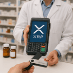 XRP’s Pharmacy Breakthrough: The Future of Healthcare Payments