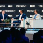 From Hype to Infrastructure: Token2049 and the New Digital Order