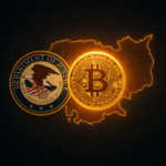 The $15 B Bitcoin Seizure: Inside the World’s Largest Crypto Crackdown