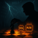 Michael Burry’s New Big Short