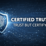 Capturing Reality: The First Layer of Truth