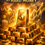 Gold’s New Era as Hard Money