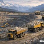 The Silver Mining  Money Machine