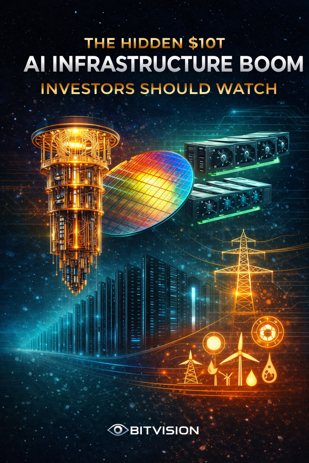 AI INFRASTRUCTURE BOOM