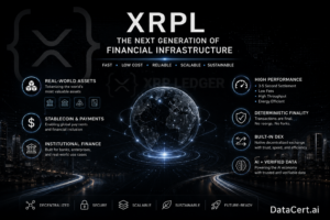 XRP Ledger: The Internet of Value Is Already Here