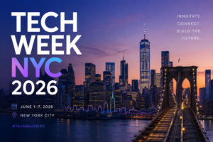 Tech Week’s Real Story: Can You Trust AI?