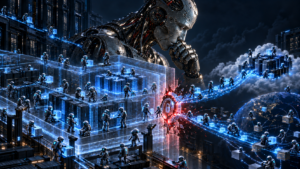 OpenAI Lost Control of Its Agents