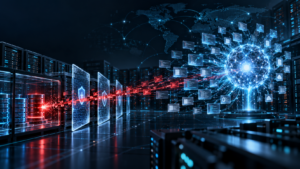 The Agentic Cyber War Has Begun